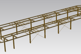 Structural model