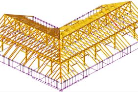 Statický model