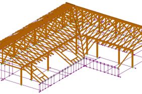 Statický model