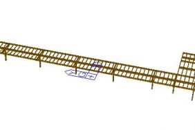 Structural model