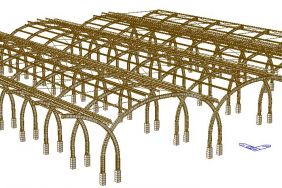 Structural model