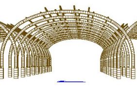 Statický model